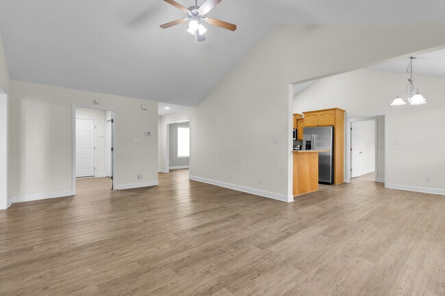 Building Photo - 110 Delanie Way