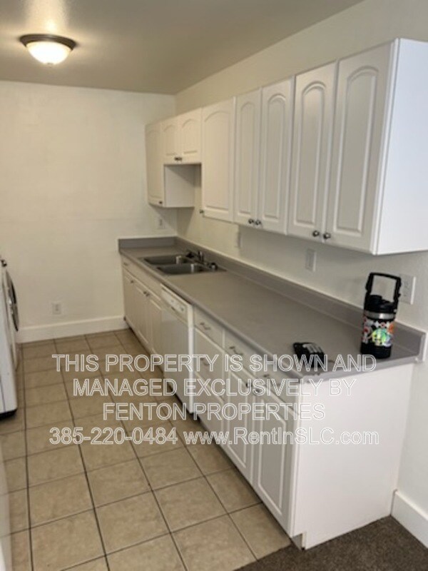 Building Photo - 2342 S 700 E