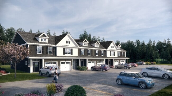 Building Photo - 8 Edgewater Cir