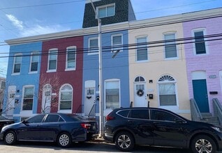 Building Photo - 3012 Mathews St
