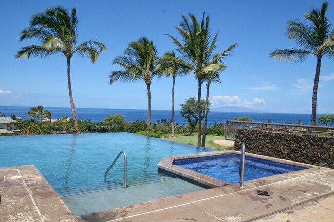 Building Photo - 2026 Kai Malu in Wailea? Nicely Furnished ...
