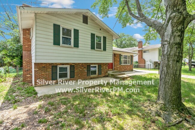 Building Photo - 8919 Walkerton Drive