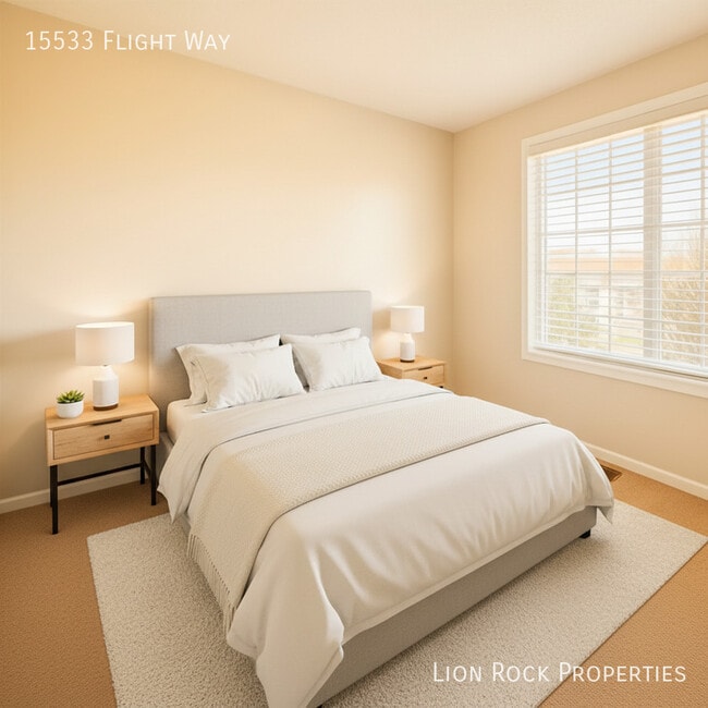 Building Photo - 15533 Flight Way