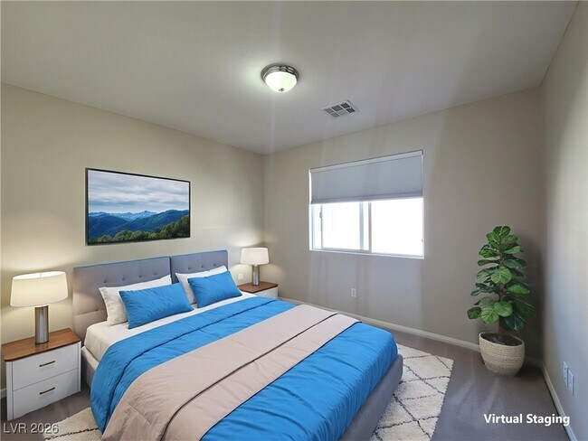 Building Photo - 9497 Rainfall Ave