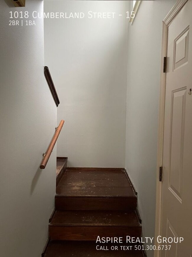 Building Photo - 1018 Cumberland St