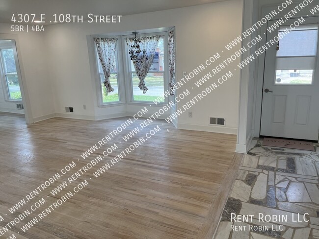 Building Photo - 4307 E .108th Street-