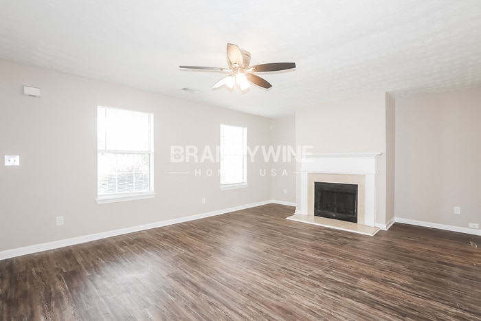 Building Photo - 2617 Old Rex Morrow Rd