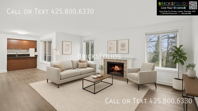 Building Photo - 15242 SE 43rd Ct