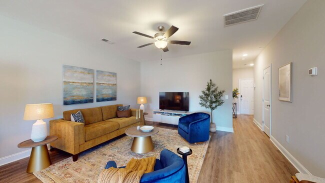 Building Photo - 2608-D Sailor Rose Ln