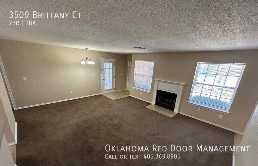 Building Photo - 3509 Brittany Ct