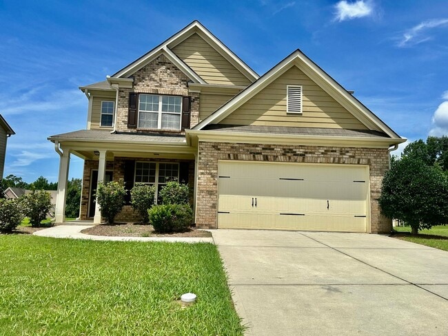 Building Photo - Douglasville Rental, coming soon