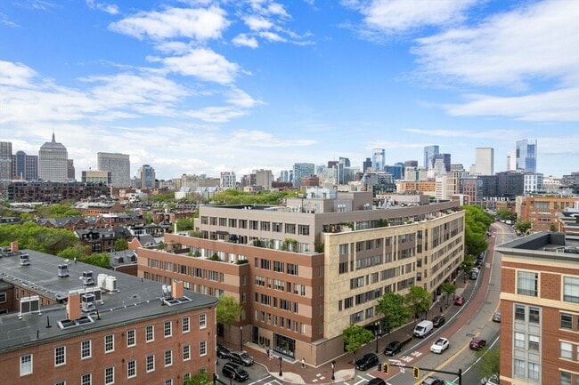 Building Photo - 1313 Washington St
