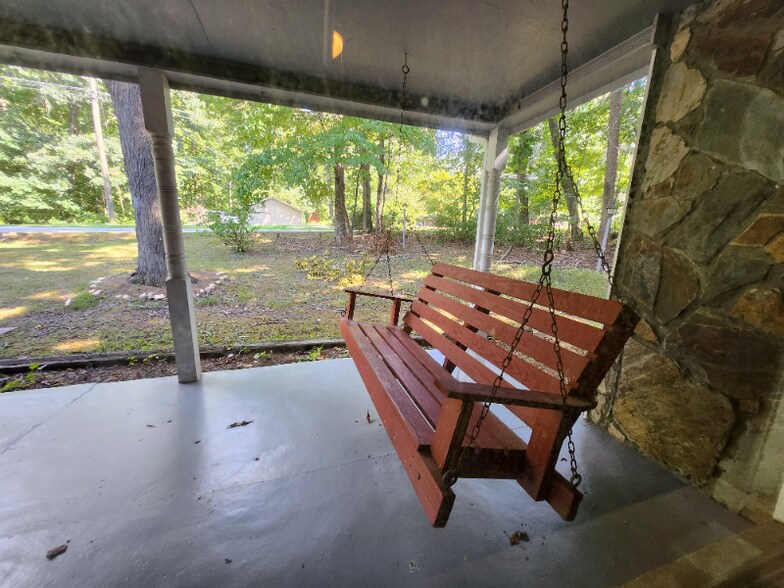 Building Photo - 1247 Wooten Dr