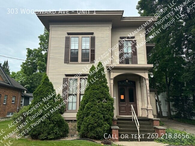 Primary Photo - 303 Woodward Ave