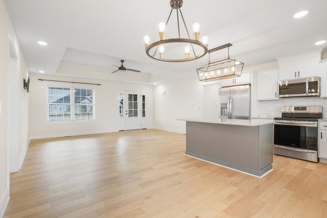 Building Photo - 5013 Bentwood Ct