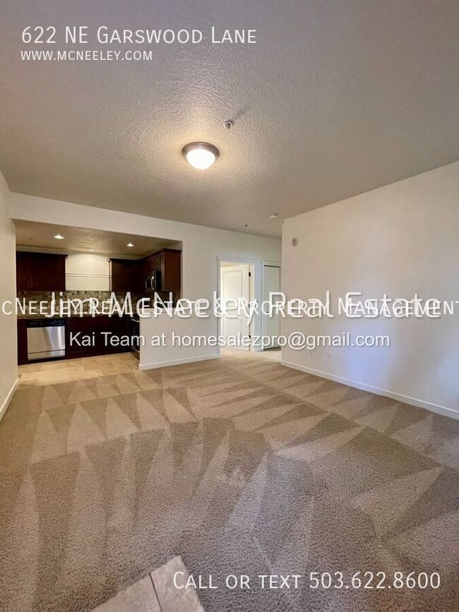 Building Photo - 622 NE Garswood Ln