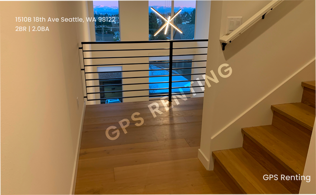 Building Photo - 1510B 18th Ave