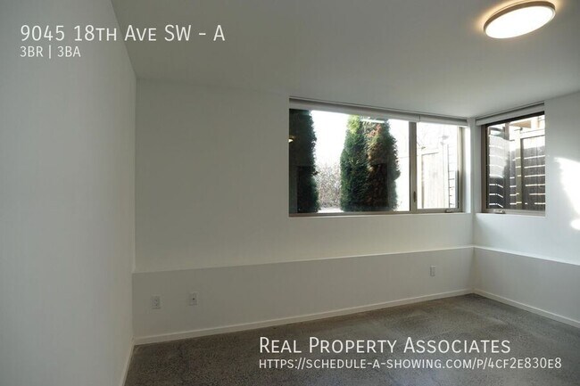 Building Photo - 9045 18th Ave SW