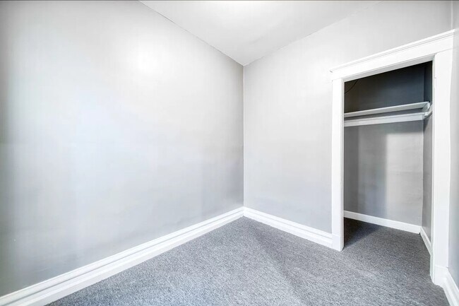 Bedroom 1 - 2405 S Troy St