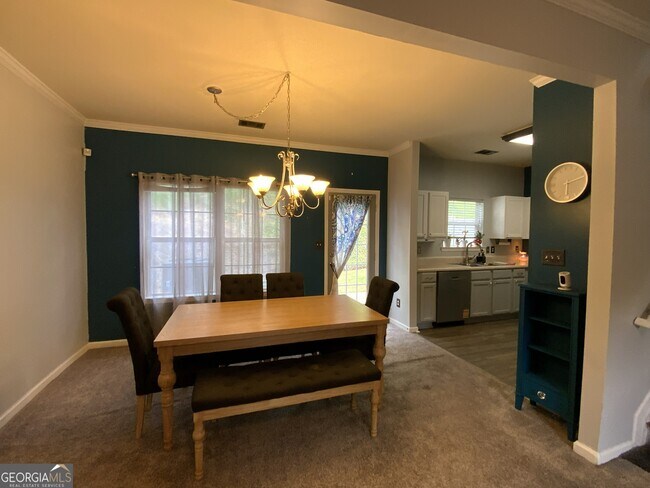 Building Photo - 4734 Autumn Rose Trail