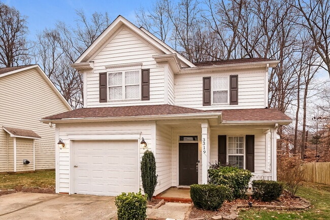 Building Photo - 3319 Passour Ridge Ln