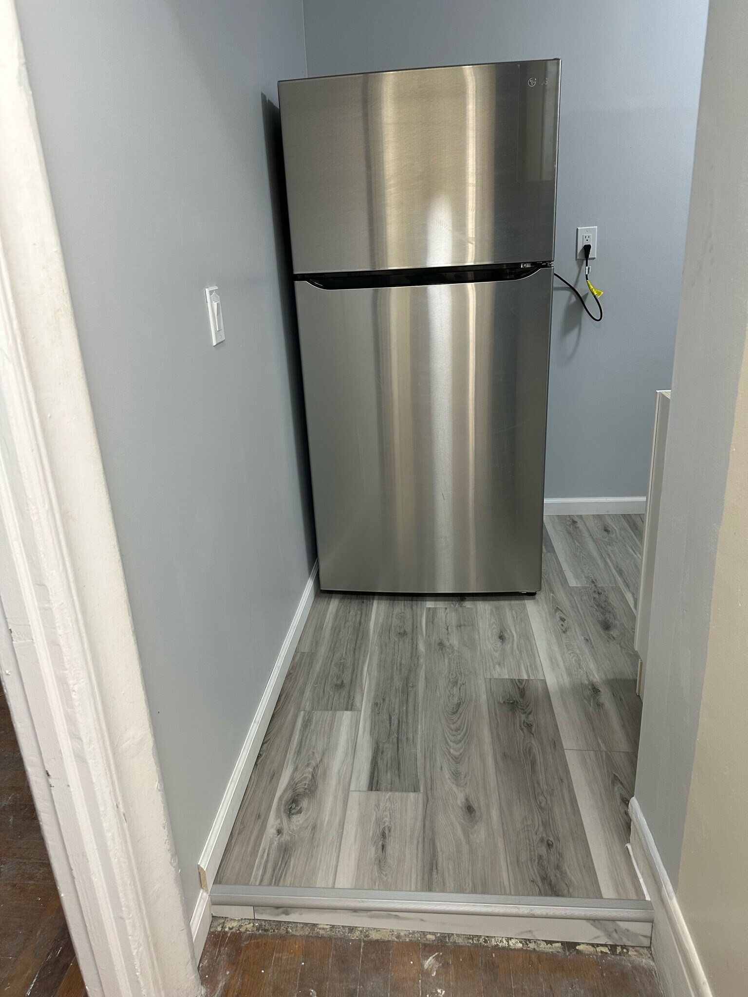 Building Photo - 429 Fairmount Ave