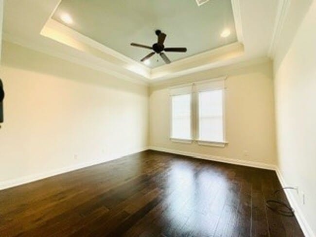 Building Photo - Home for Lease In Graywood Available on 2/...