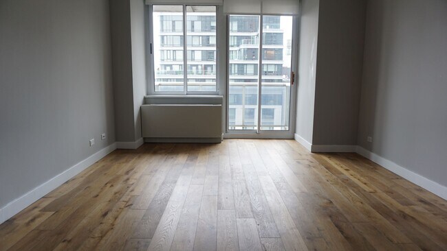 Floorplan - Riverbank