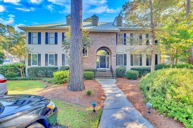 Primary Photo - Pawleys Glen II