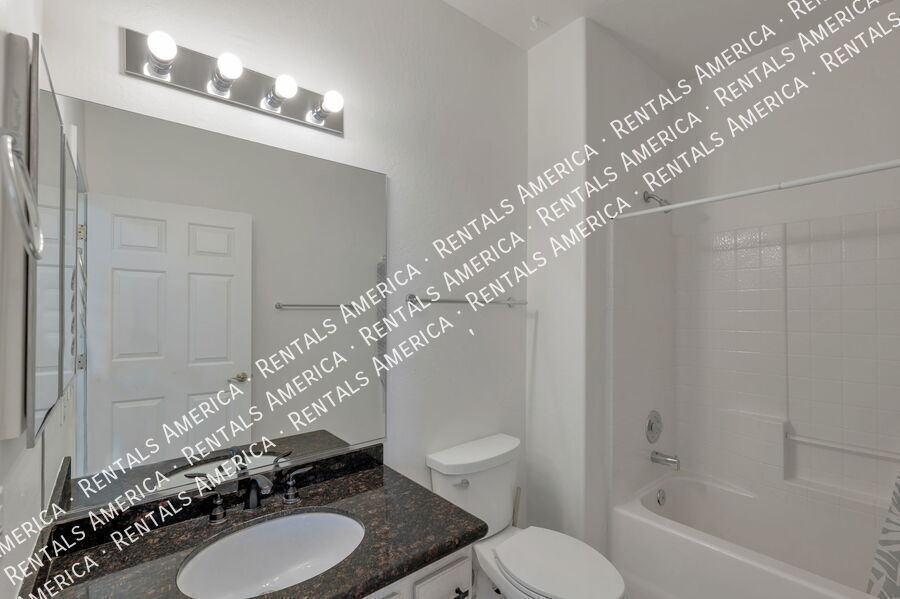 Building Photo - 9253 N Firebrick Dr