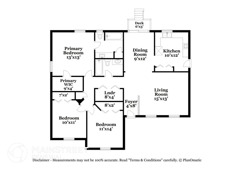 Building Photo - 1506 E Lenoir St