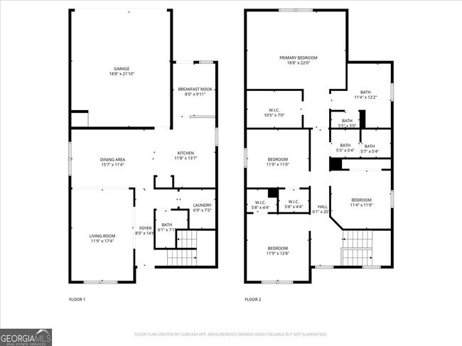 Building Photo - 541 Tulip Ln