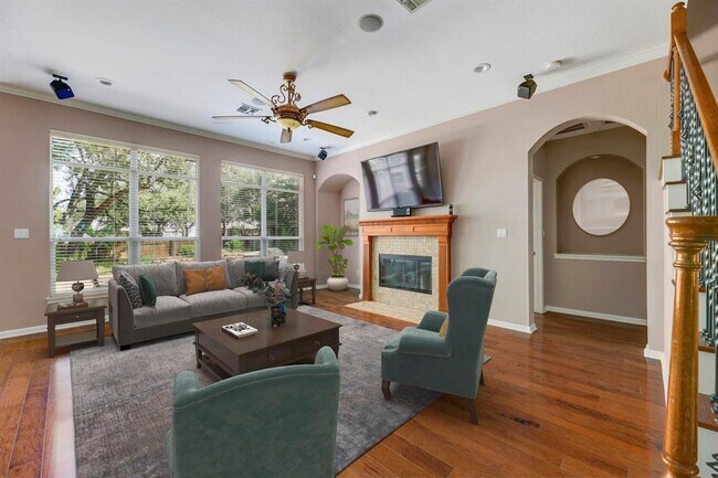 Building Photo - 1111 Ritter Dr