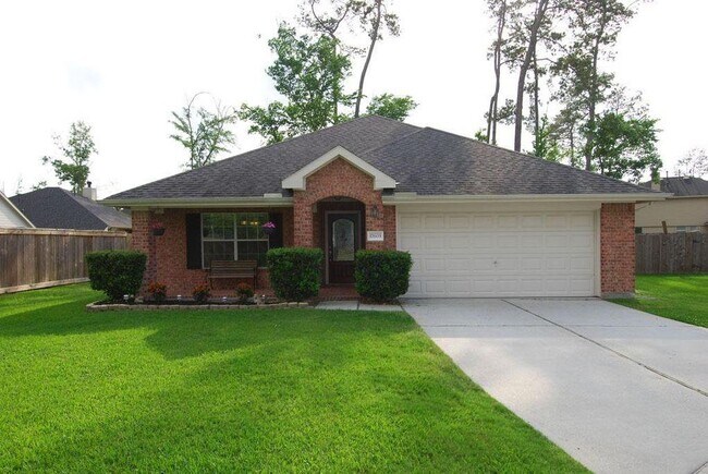 Primary Photo - 17603 Sequoia View Ln