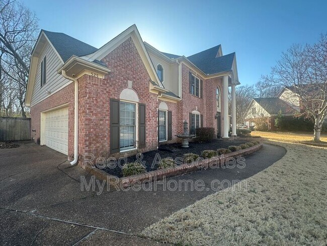 Building Photo - 525 Chickasaw Land Way