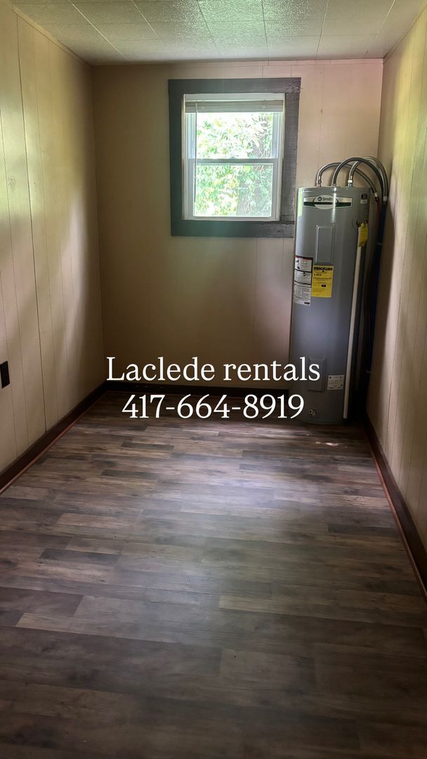 Building Photo - 1+ BEDROOM 1 BATHROOM HOUSE FOR RENT