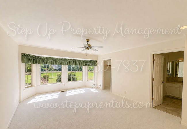 Building Photo - Spacious Curtis Creek Ranch Home in a Quiet Cul-de-Sac with Large Garage & Private Outdoor Space