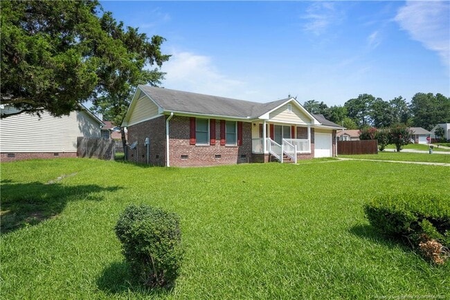 Building Photo - 6585 Applewhite Rd