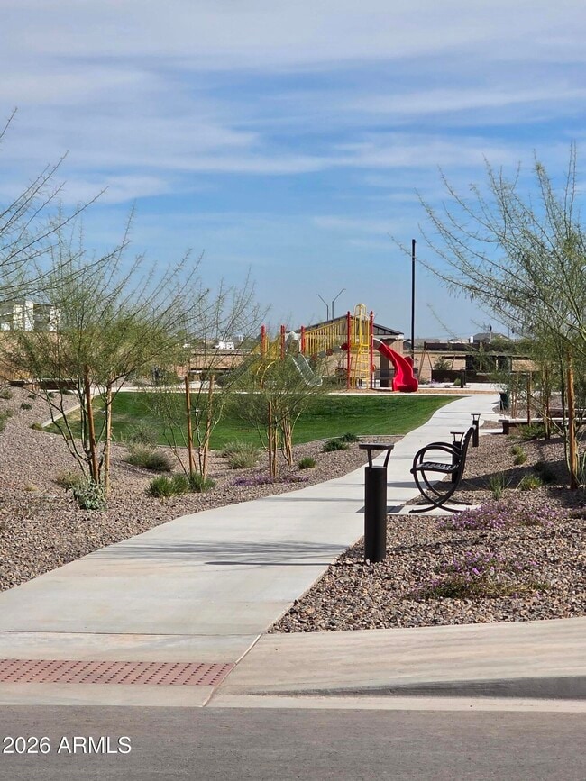 Building Photo - 25244 N 165TH Ln