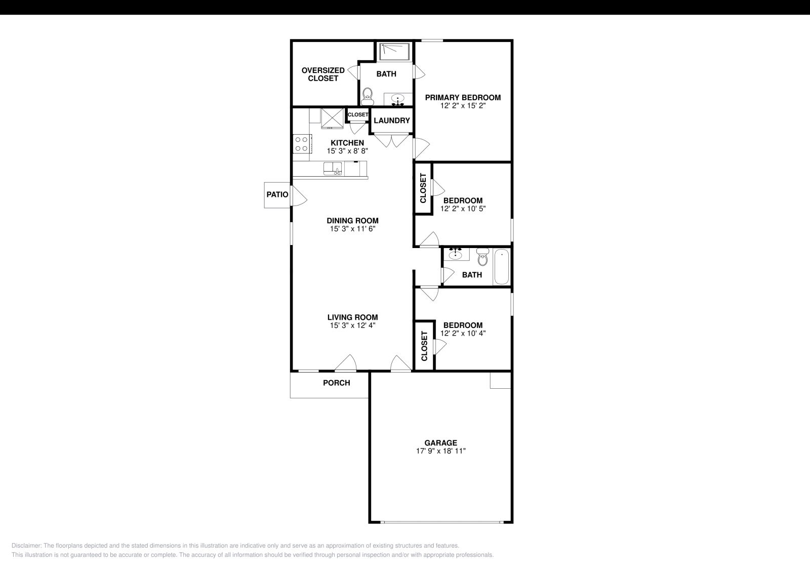 Building Photo - 116 Cornstalk Ln