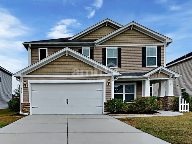 Building Photo - 422 Lions Den Dr