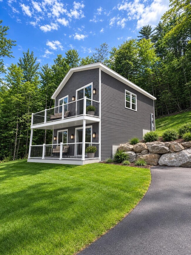 Building Photo - 186 Ellsworth Pond Rd