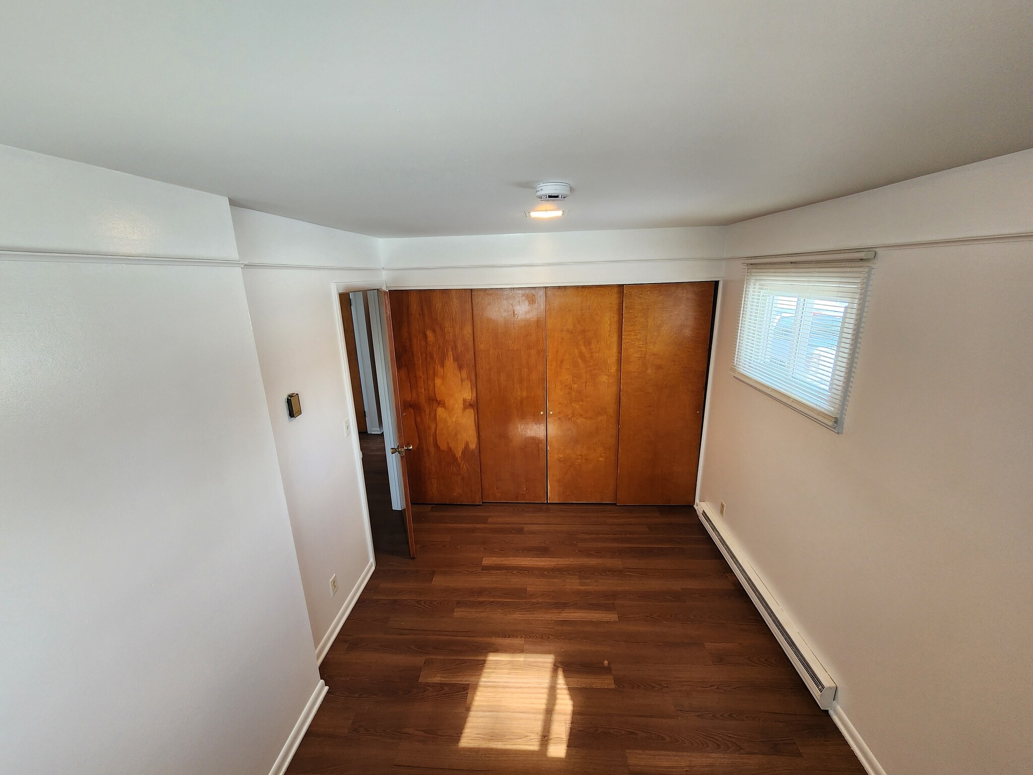 Rear Bedroom - 5409 Sandusky Rd