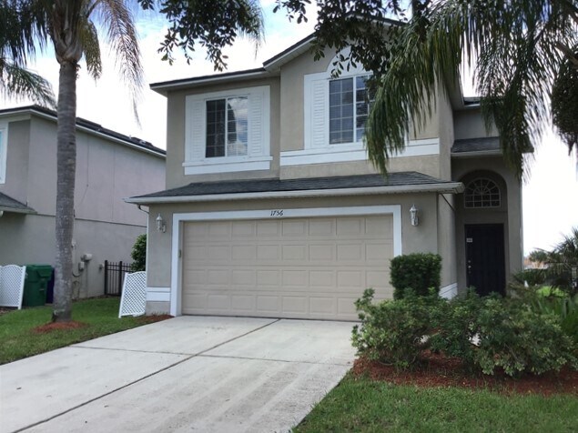 Primary Photo - 1756 Portcastle Cir