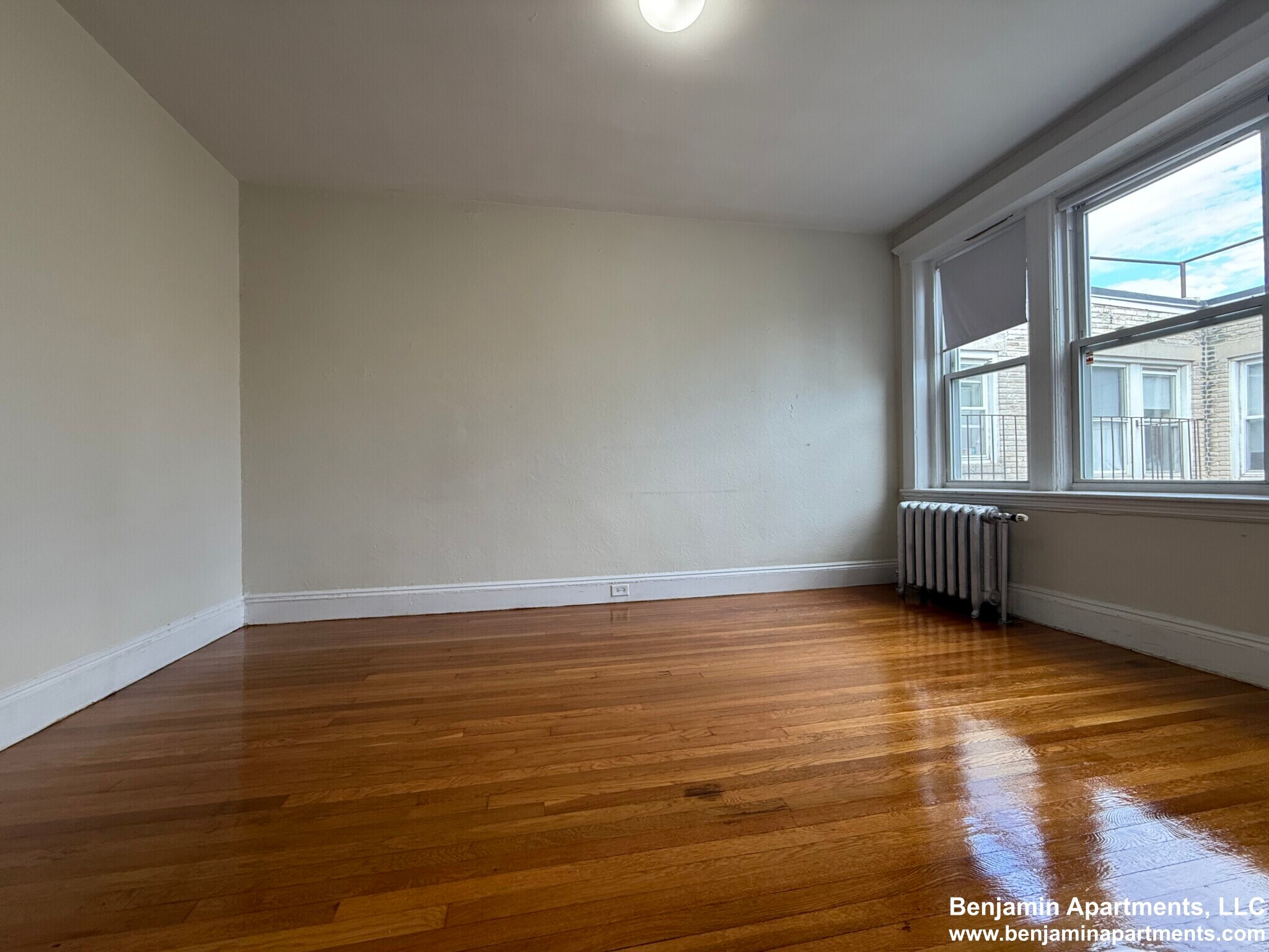 Building Photo - 1161 Boylston St