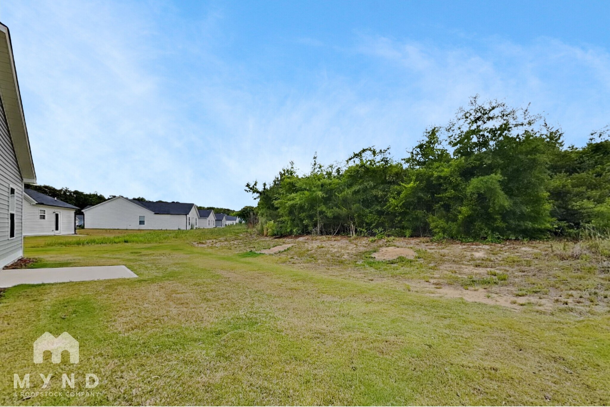 Building Photo - 6823 Hardwick Ln
