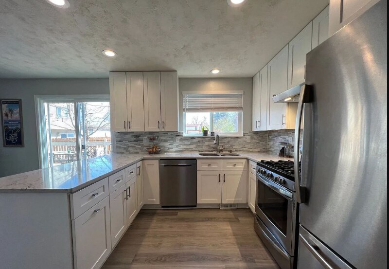 Building Photo - 5158 S Pagosa St