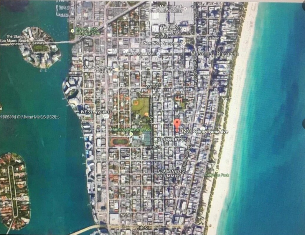 Building Photo - 1231 Pennsylvania Ave