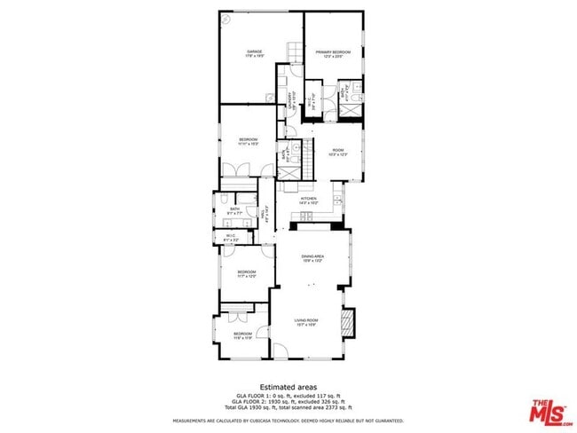 Building Photo - 3878 S Harvard Blvd