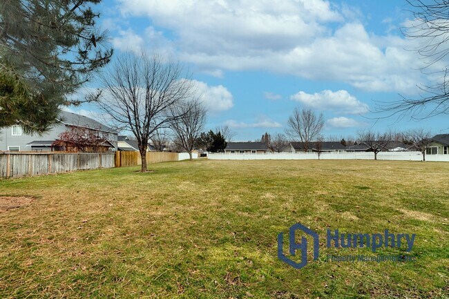 Building Photo - Great home in Meridian, close to parks, restaurants and shopping!